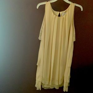 Beautiful, classy, Jessica Simpson dress never worn